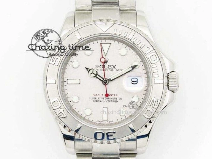 MiroTime 0302 Daytona 116505 KING 1:1 Best Edition Chocolate Dial on RG Bracelet SH OdorResistant 1932